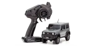 Mini-Z 4X4 MX-01 Suzuki Jimny Sierra Medium Gray (KT531P) – RC Car