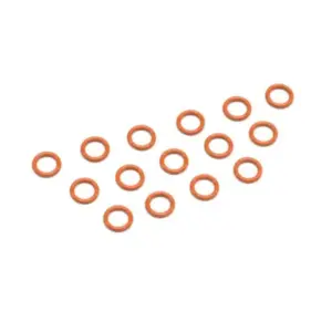 Kyosho Silicone O-Ring (P4.5/Slim) (15)