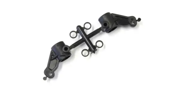 Front Knuckle Set Kyosho Ultima RB7 (2) Composite