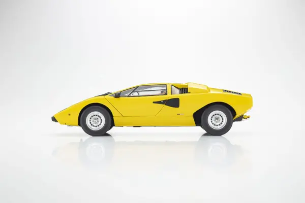 Kyosho 1:18 Lamborghini Countach LP400 1974 – view 22