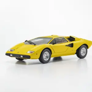 Kyosho 1:18 Lamborghini Countach LP400 1974