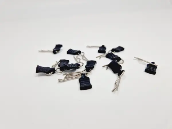 MJX Hyper Go Body Clips With Handles 12 Pack - Part Number M001 – view 4