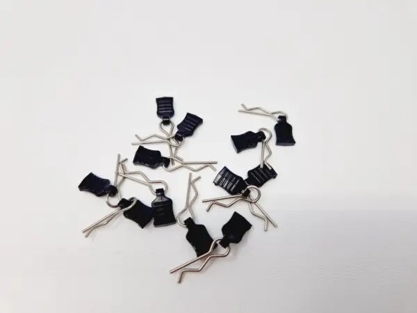 MJX Hyper Go Body Clips With Handles 12 Pack - Part Number M001 – view 6