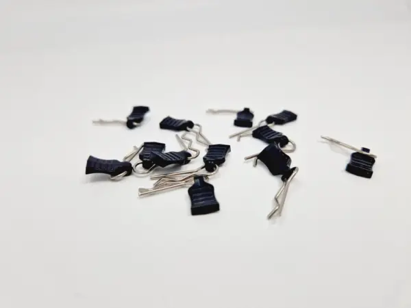 MJX Hyper Go Body Clips With Handles 12 Pack - Part Number M001 – view 8