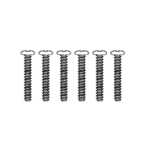 MJX Hyper Go Round Head Screw 6 Pack - Part Number M26164