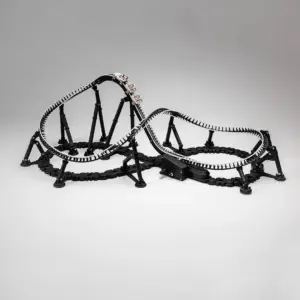 Microcoaster - Starter Kit