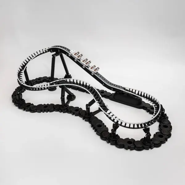 Microcoaster - Starter Kit Lite – RC Car Kit – view 8