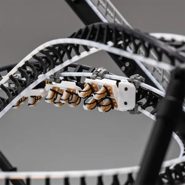 Microcoaster - Supreme Kit – RC Car Kit – view 4
