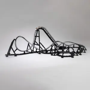 Microcoaster - Supreme Kit