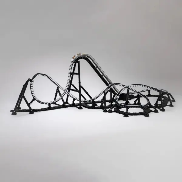 Microcoaster - Supreme Kit – RC Car Kit – view 10