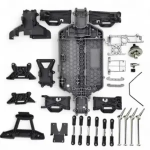 MJX Hyper Go 10208 V1 Extensive Spare Parts Kit (Discounted)