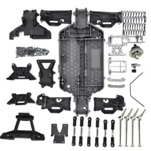 MJX Hyper Go 10208 V2 Upgrade Set / Spare Parts Kit - Part Number Op1281