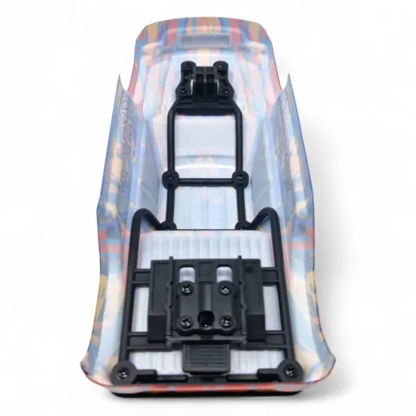 MJX Hyper Go 20208 Replacement Clipless Body Shell - Part Number P2001b – view 4