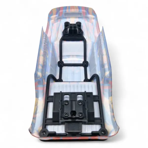MJX Hyper Go 20208 Replacement Clipless Body Shell - Part Number P2001b – view 8