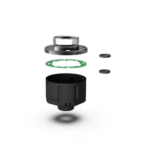 Rlaarlo Differential Case for 1:10 on-Road Cars - Part Number R10008 – view 2