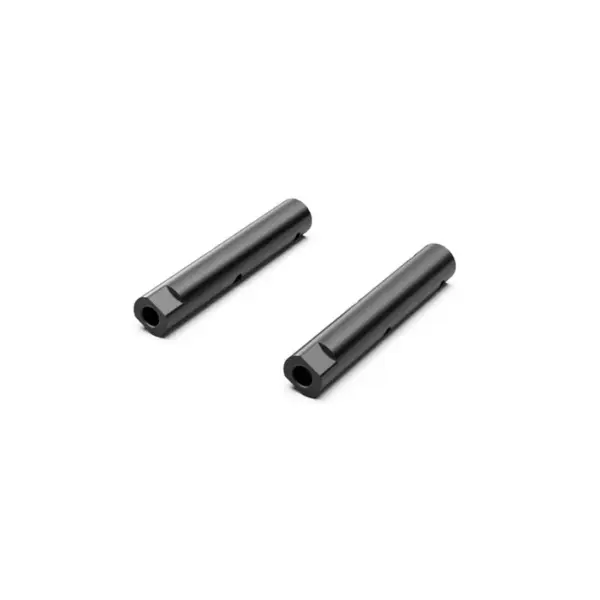 Rlaarlo Metal Input Gear Shafts (2 Pack) for 1:10 on-Road Cars - Part Number R10012 – view 2