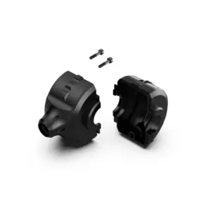 Rlaarlo Differential Case Set With Screws for 1:10 on-Road Cars - Part Number R10015