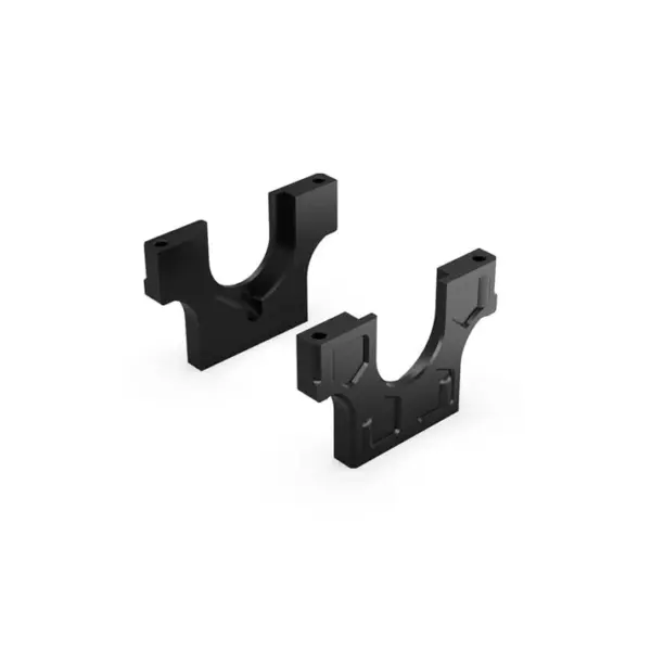 Rlaarlo Gearbox Support Brace Part for 1:10 on-Road Cars - Part Number R10016 – view 2