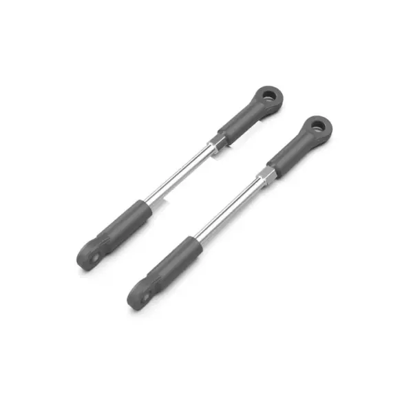 Rlaarlo Gearbox Servo Linkage (2 Pack) to Fit 1:10 on-Road Cars - Part Number R10018 – view 2