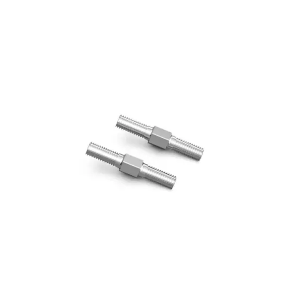 Rlaarlo Replacement Steering Turnbuckles to Fit 1:10 on-Road Cars - Part Number R10020