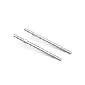 Rlaarlo Replacement Servo Turnbuckles to Fit 1:10 on-Road Cars - Part Number R10021