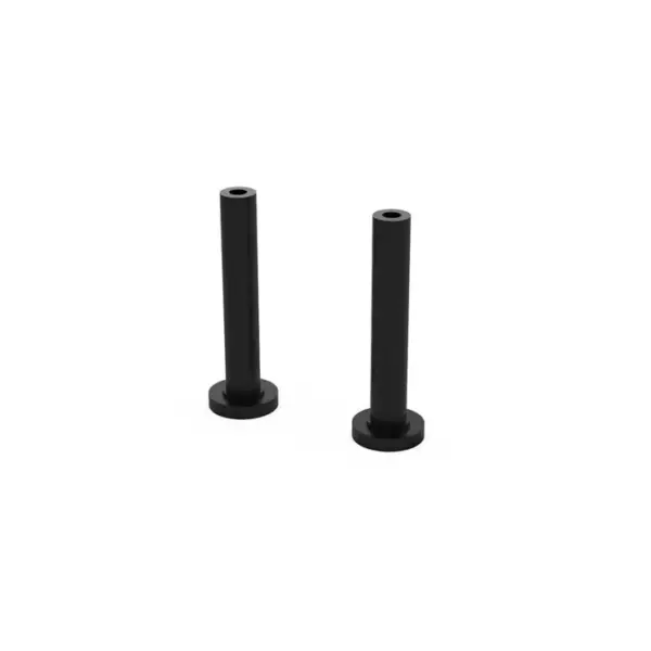 Rlaarlo Replacement Steering Posts to Fit 1:10 on-Road Cars - Part Number R10029 – view 2