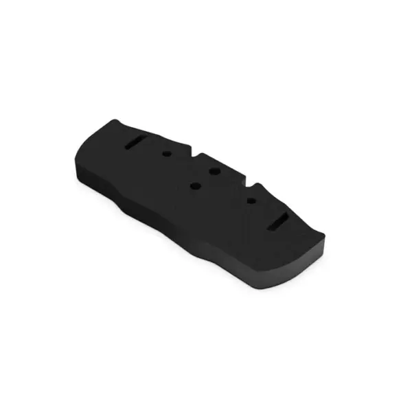 Rlaarlo Front Bumper Foam for 1:10 on-Road Cars - Part Number R10037 – view 2