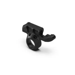 Rlaarlo Rear Upper Deck Mount for 1:10 on-Road Cars - Part Number R10041