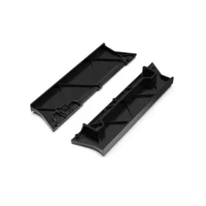 Rlaarlo Chassis Side Guards for 1:10 on-Road Cars - Part Number R10044