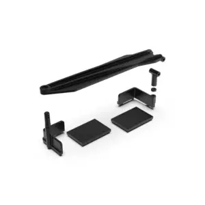 Rlaarlo Battery Tray Assembly for 1:10 on-Road Cars - Part Number R10046