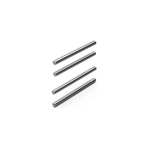 Rlaarlo Suspension Arm Hinge Pins for 1:10 on-Road Cars - Part Number R10056