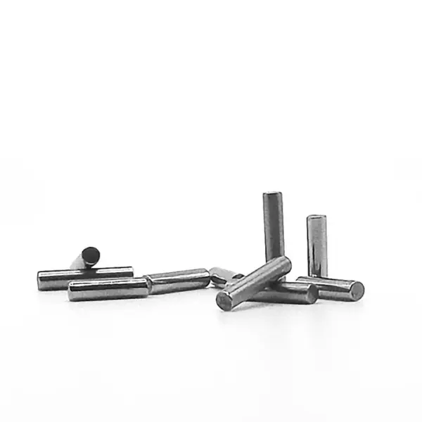 Rlaarlo Replacement Steel Pin Set for 1:10 on-Road Cars - Part Number R10089 – view 2