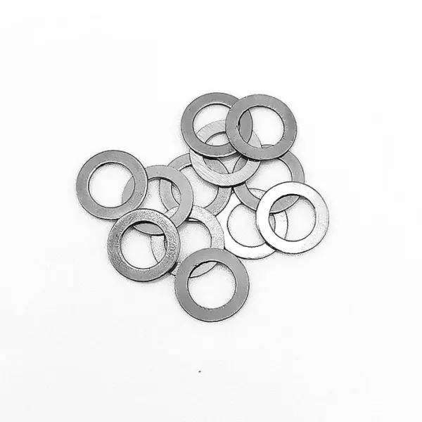 Rlaarlo Replacement Shims (10 Pack) for 1:10 on-Road Cars - Part Number R10093 – view 2