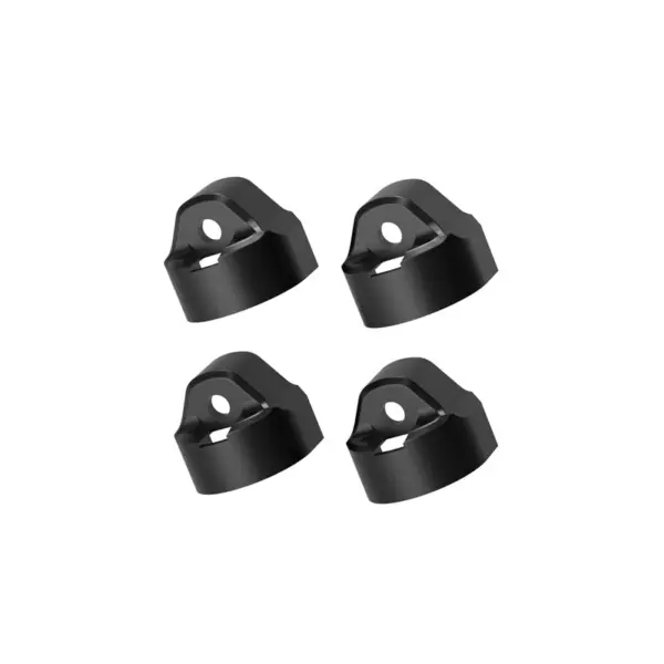 Rlaarlo Replacement Shock Cap Protectors - Part Number R11006 – view 2