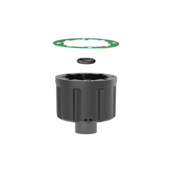 Rlaarlo Replacement Differential Case Set - Part Number R11010 – view 2