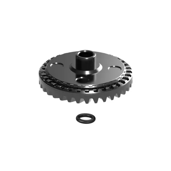 Rlaarlo Replacement 34t Main Differential Gear (Alloy) - Part Number R11011 – view 2