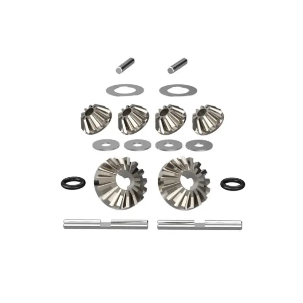 Rlaarlo Replacement Differential Gear Set - Part Number R11014 – view 2