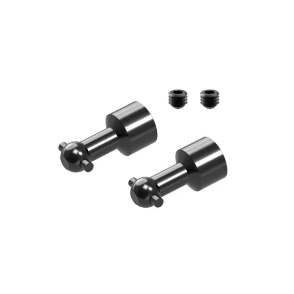 Rlaarlo Replacement Input Shafts (Pair) - Part Number R11021 – view 2