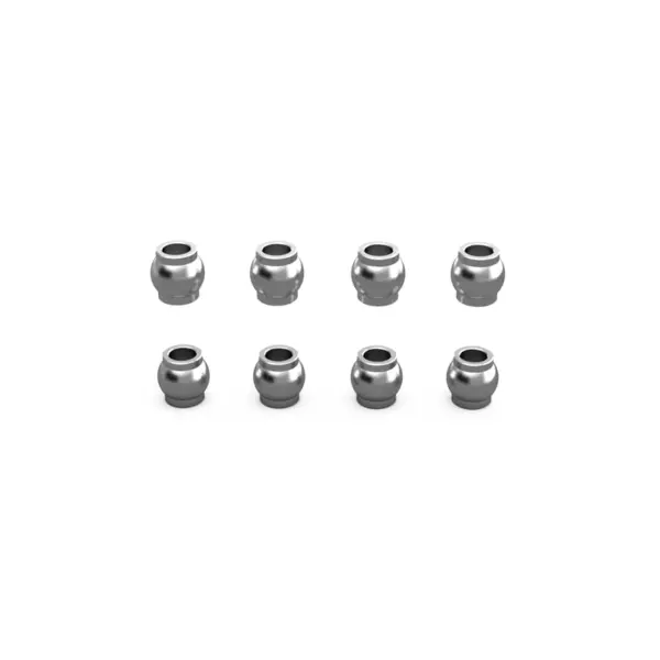 Rlaarlo Replacement Steering Pivot Balls (8 Pack) - Part Number R11022 – view 2