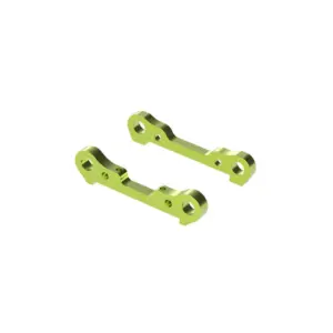 Rlaarlo Replacement Front Suspension Arm Brace Set - Part Number R11024