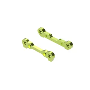 Rlaarlo Replacement Rear Suspension Arm Brace Set - Part Number R11025