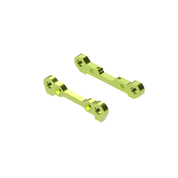 Rlaarlo Replacement Rear Suspension Arm Brace Set - Part Number R11025 – view 2