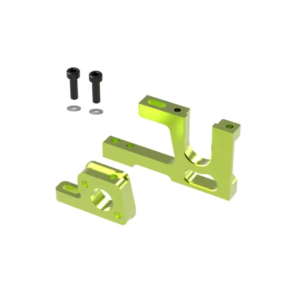 Rlaarlo Adjustable Motor Mount for 28 Series Motors - Part Number R11032 – view 2