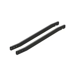 Rlaarlo Carbon Upper Deck (2 Pack) - Part Number R11035