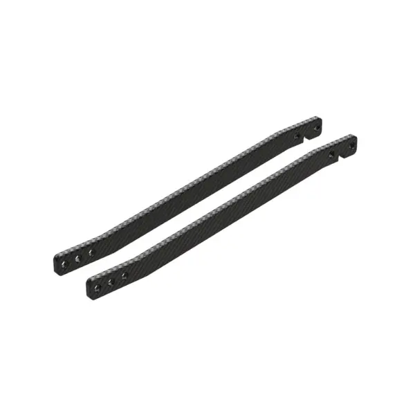 Rlaarlo Carbon Upper Deck (2 Pack) - Part Number R11035 – view 2