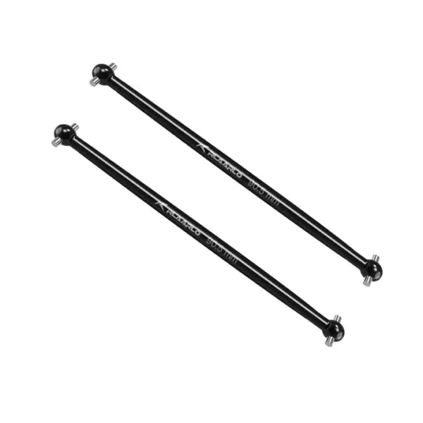 Rlaarlo Replacement Rear Drive Shafts (2 Pack) - Part Number R11037 – view 2