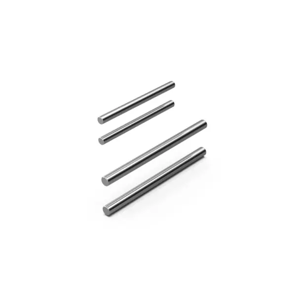 Rlaarlo Lower Suspension Arm Pins - Part Number R11040 – view 2