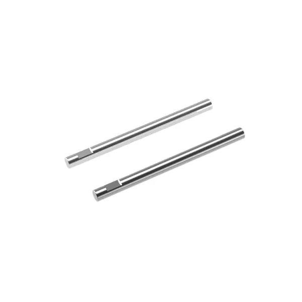 Rlaarlo Replacement Upper Suspension Arm Pins - Part Number R11041 – view 2