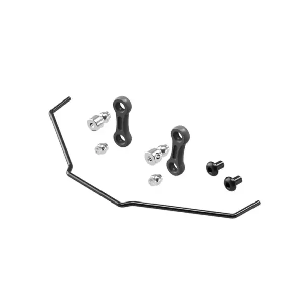Rlaarlo Replacement Narrow Sway Bar Assembly - Part Number R11043 – view 2