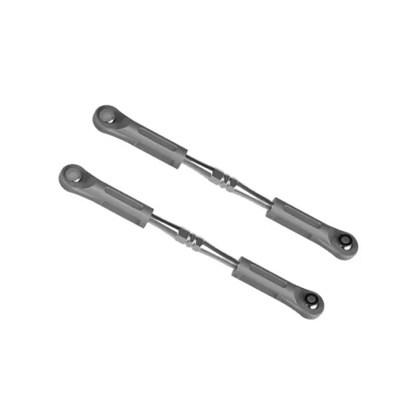 Rlaarlo Replacement Steering Linkage Tie Rods Set - Part Number R11044 – view 2